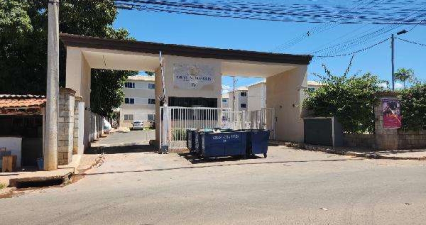 Oportunidade Única em VALPARAISO DE GOIAS - GO | Tipo: Apartamento | Negociação: Leilão  | Situação: Imóvel