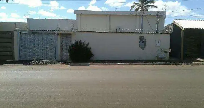 Oportunidade Única em CACU - GO | Tipo: Casa | Negociação: Leilão  | Situação: Imóvel