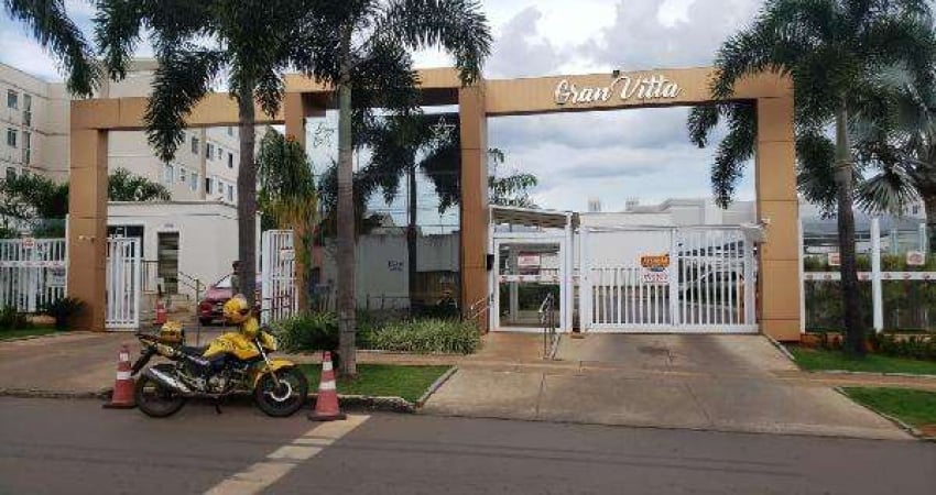 Oportunidade Única em GOIANIA - GO | Tipo: Apartamento | Negociação: Leilão  | Situação: Imóvel
