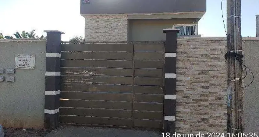 Oportunidade Única em LUZIANIA - GO | Tipo: Apartamento | Negociação: Venda Online | Situação: Imóvel