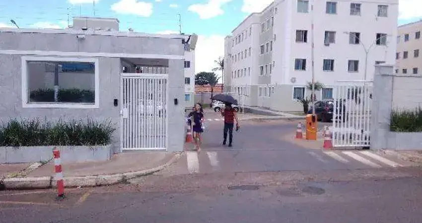 Oportunidade Única em VALPARAISO DE GOIAS - GO | Tipo: Apartamento | Negociação: Venda Direta Online | Situação: Imóvel