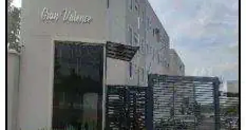 Oportunidade Única em GOIANIA - GO | Tipo: Apartamento | Negociação: Leilão  | Situação: Imóvel