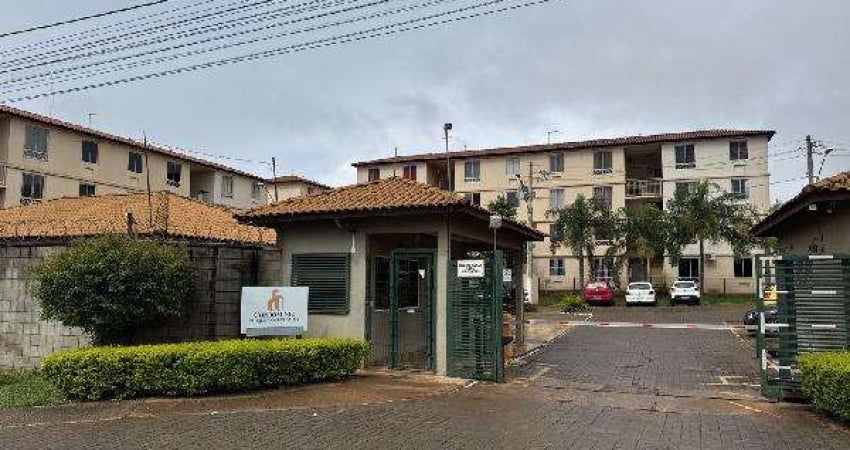 Oportunidade Única em VALPARAISO DE GOIAS - GO | Tipo: Apartamento | Negociação: Leilão  | Situação: Imóvel