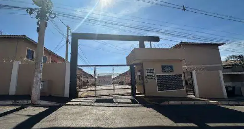 Oportunidade Única em VALPARAISO DE GOIAS - GO | Tipo: Apartamento | Negociação: Leilão  | Situação: Imóvel