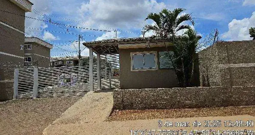 Oportunidade Única em VALPARAISO DE GOIAS - GO | Tipo: Apartamento | Negociação: Leilão  | Situação: Imóvel
