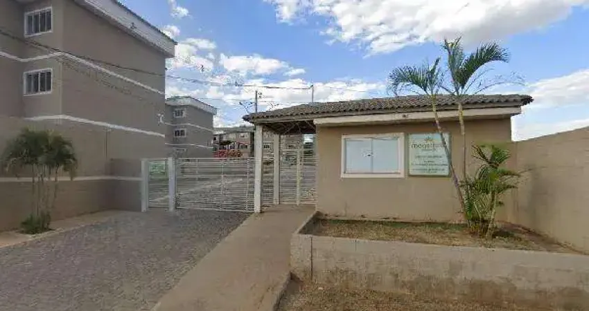 Oportunidade Única em VALPARAISO DE GOIAS - GO | Tipo: Apartamento | Negociação: Leilão  | Situação: Imóvel