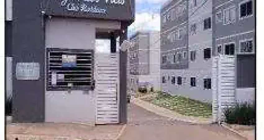 Oportunidade Única em VALPARAISO DE GOIAS - GO | Tipo: Apartamento | Negociação: Leilão  | Situação: Imóvel