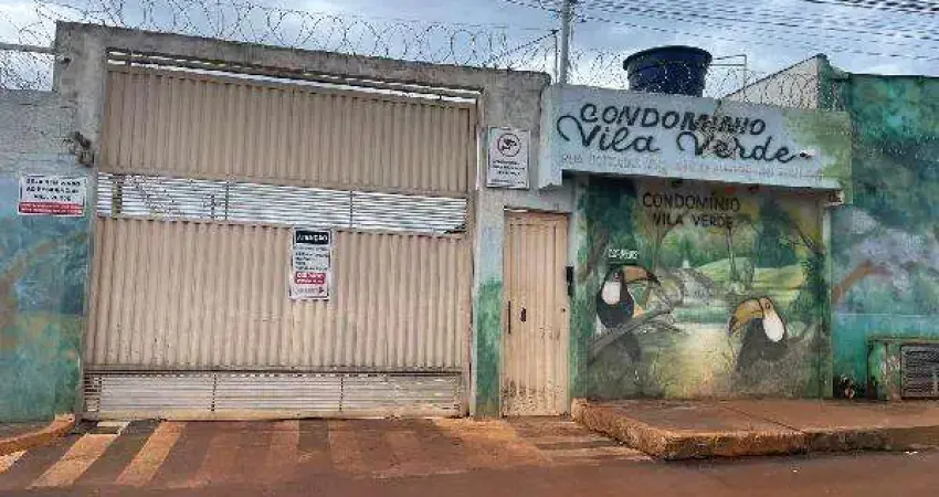 Oportunidade Única em VALPARAISO DE GOIAS - GO | Tipo: Apartamento | Negociação: Venda Online | Situação: Imóvel