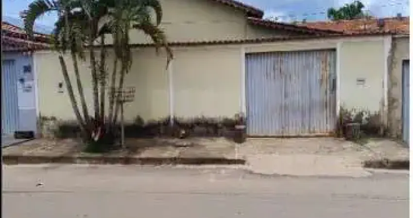 Oportunidade Única em ITAPACI - GO | Tipo: Casa | Negociação: Leilão  | Situação: Imóvel