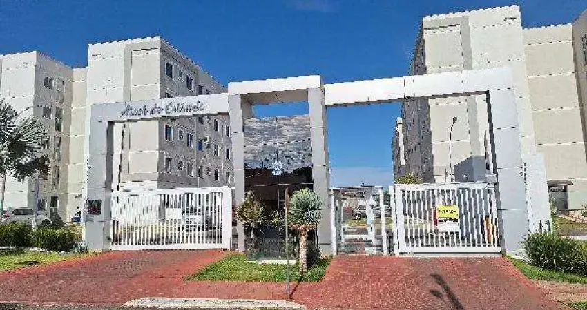 Oportunidade Única em ANAPOLIS - GO | Tipo: Apartamento | Negociação: Licitação Aberta  | Situação: Imóvel