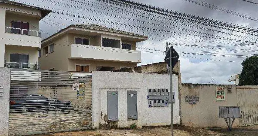 Oportunidade Única em CIDADE OCIDENTAL - GO | Tipo: Apartamento | Negociação: Licitação Aberta  | Situação: Imóvel