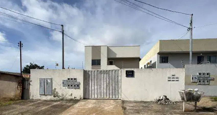 Oportunidade Única em CIDADE OCIDENTAL - GO | Tipo: Apartamento | Negociação: Licitação Aberta  | Situação: Imóvel