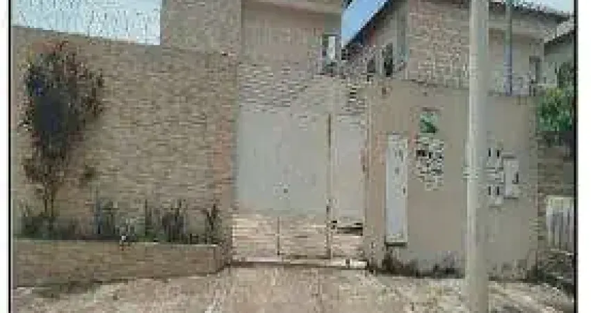Oportunidade Única em CIDADE OCIDENTAL - GO | Tipo: Apartamento | Negociação: Licitação Aberta  | Situação: Imóvel