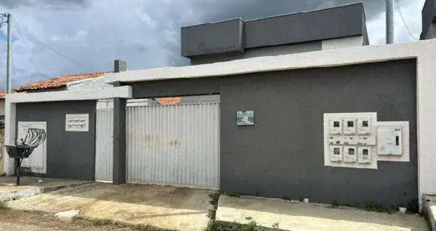 Oportunidade Única em LUZIANIA - GO | Tipo: Apartamento | Negociação: Licitação Aberta  | Situação: Imóvel