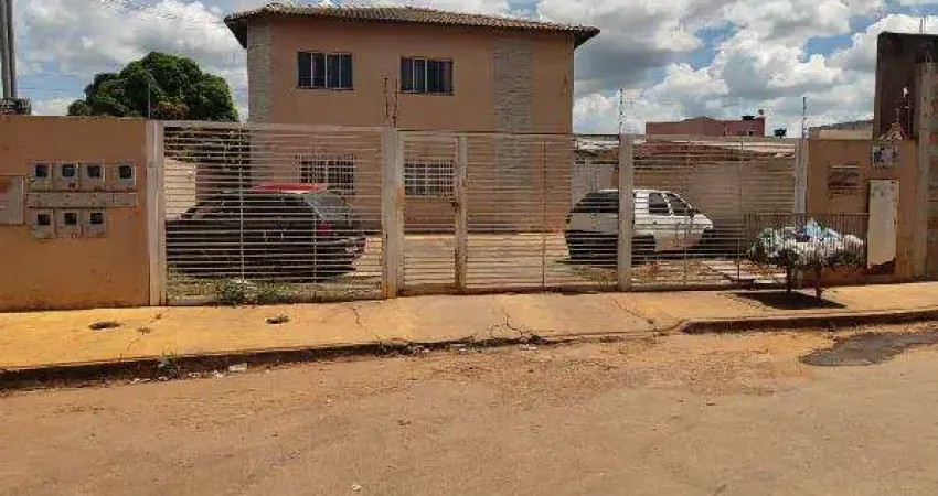 Oportunidade Única em LUZIANIA - GO | Tipo: Apartamento | Negociação: Licitação Aberta  | Situação: Imóvel