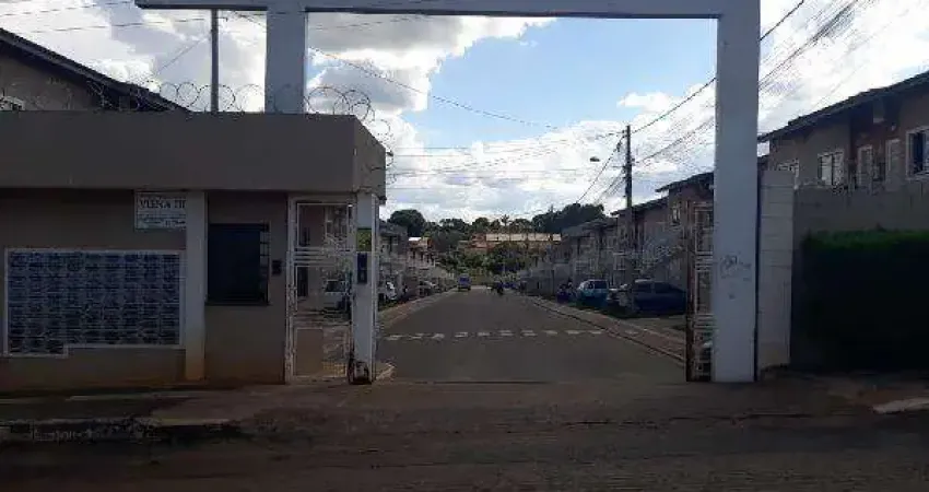 Oportunidade Única em LUZIANIA - GO | Tipo: Apartamento | Negociação: Licitação Aberta  | Situação: Imóvel