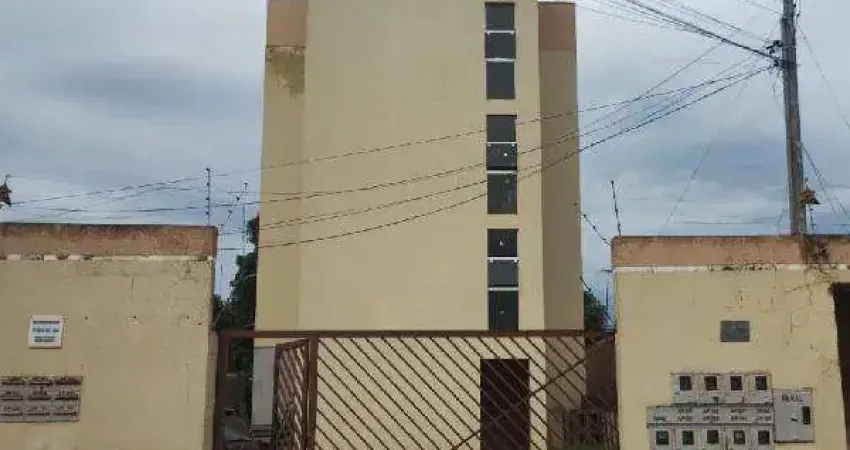 Oportunidade Única em CIDADE OCIDENTAL - GO | Tipo: Apartamento | Negociação: Leilão  | Situação: Imóvel