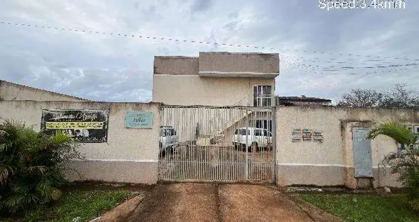 Oportunidade Única em CIDADE OCIDENTAL - GO | Tipo: Apartamento | Negociação: Licitação Aberta  | Situação: Imóvel