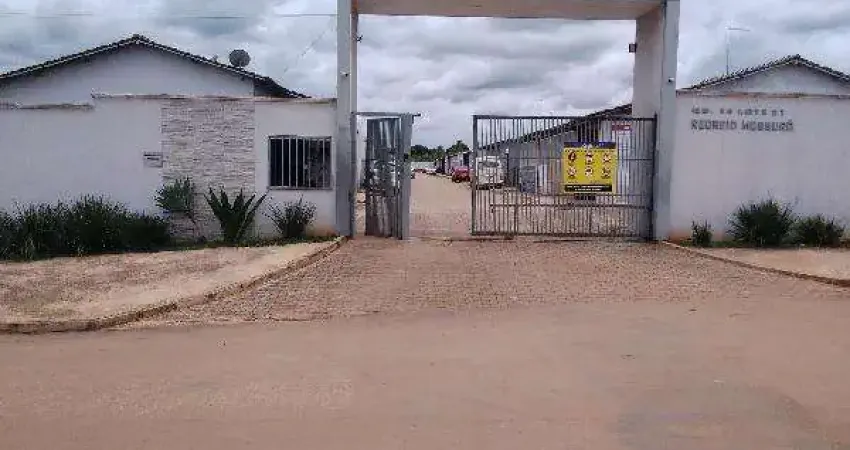 Oportunidade Única em CIDADE OCIDENTAL - GO | Tipo: Casa | Negociação: Licitação Aberta  | Situação: Imóvel