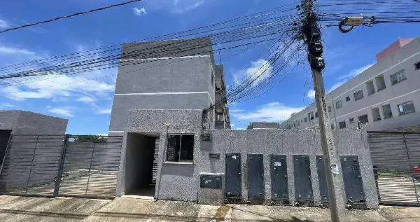 Oportunidade Única em CIDADE OCIDENTAL - GO | Tipo: Apartamento | Negociação: Licitação Aberta  | Situação: Imóvel