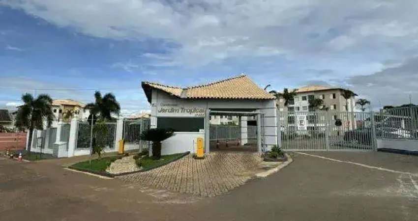 Oportunidade Única em ANAPOLIS - GO | Tipo: Apartamento | Negociação: Licitação Aberta  | Situação: Imóvel
