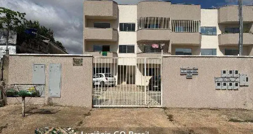 Oportunidade Única em LUZIANIA - GO | Tipo: Apartamento | Negociação: Licitação Aberta  | Situação: Imóvel