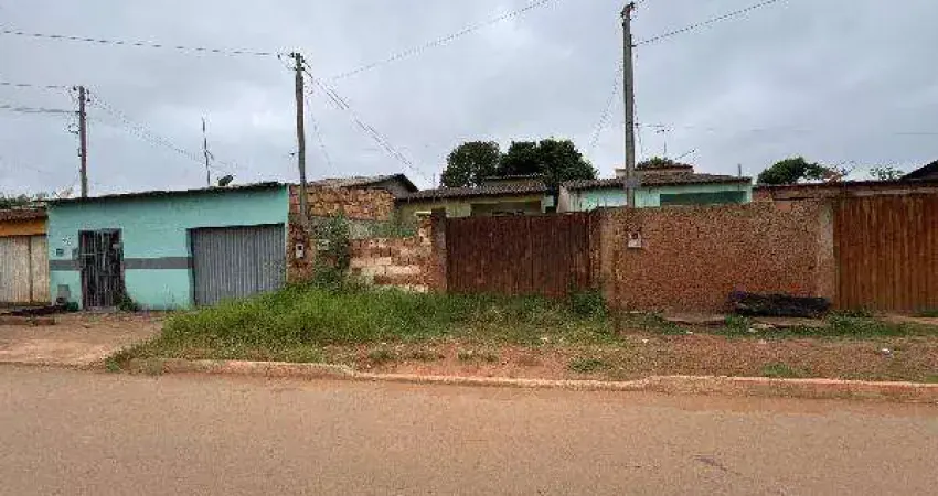 Oportunidade Única em SANTO ANTONIO DO DESCOBERTO - GO | Tipo: Casa | Negociação: Licitação Aberta  | Situação: Imóvel