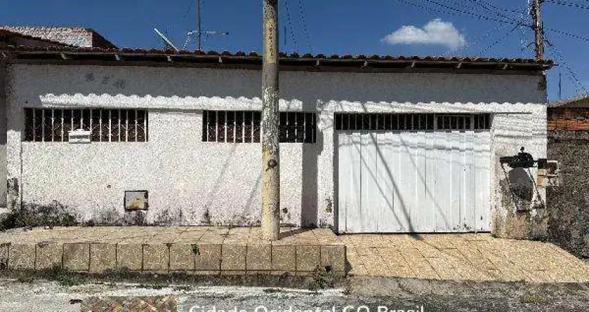 Oportunidade Única em CIDADE OCIDENTAL - GO | Tipo: Casa | Negociação: Licitação Aberta  | Situação: Imóvel