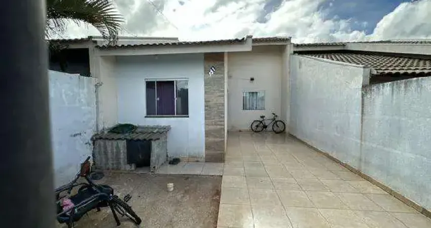Oportunidade Única em SABAUDIA - PR | Tipo: Casa | Negociação: Leilão  | Situação: Imóvel
