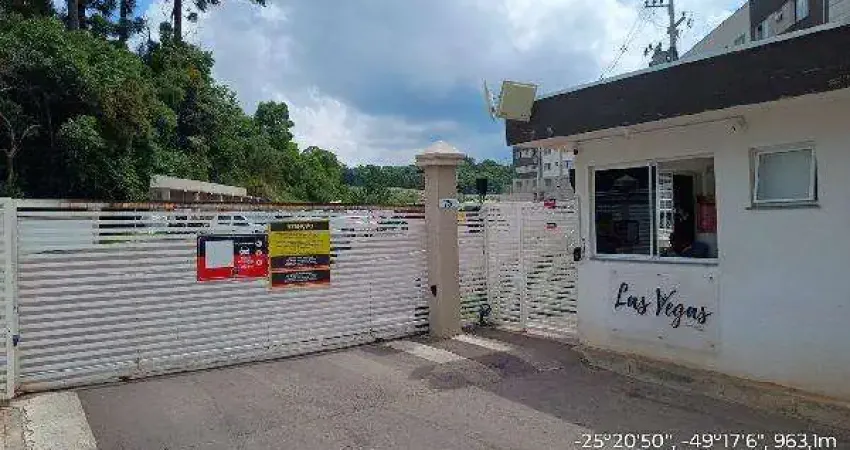 Oportunidade Única em ALMIRANTE TAMANDARE - PR | Tipo: Apartamento | Negociação: Leilão  | Situação: Imóvel