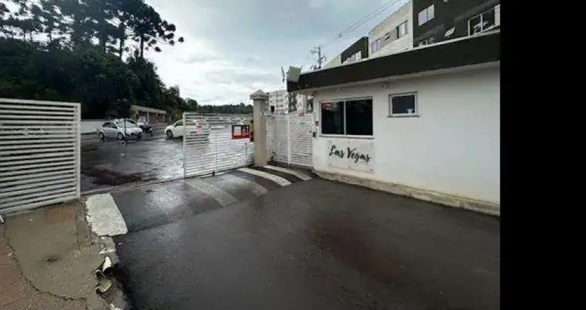 Oportunidade Única em ALMIRANTE TAMANDARE - PR | Tipo: Apartamento | Negociação: Leilão  | Situação: Imóvel