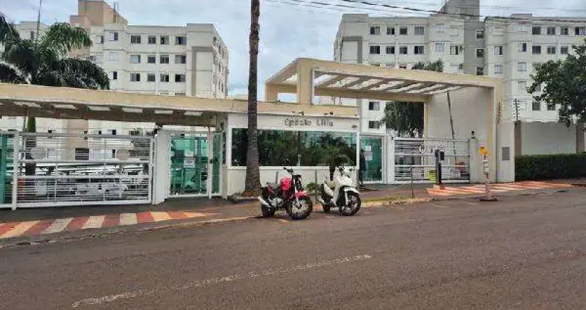 Oportunidade Única em LONDRINA - PR | Tipo: Apartamento | Negociação: Leilão  | Situação: Imóvel