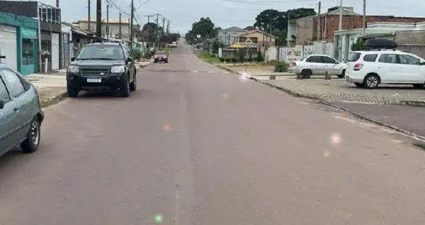 Oportunidade Única em FAZENDA RIO GRANDE - PR | Tipo: Apartamento | Negociação: Leilão  | Situação: Imóvel