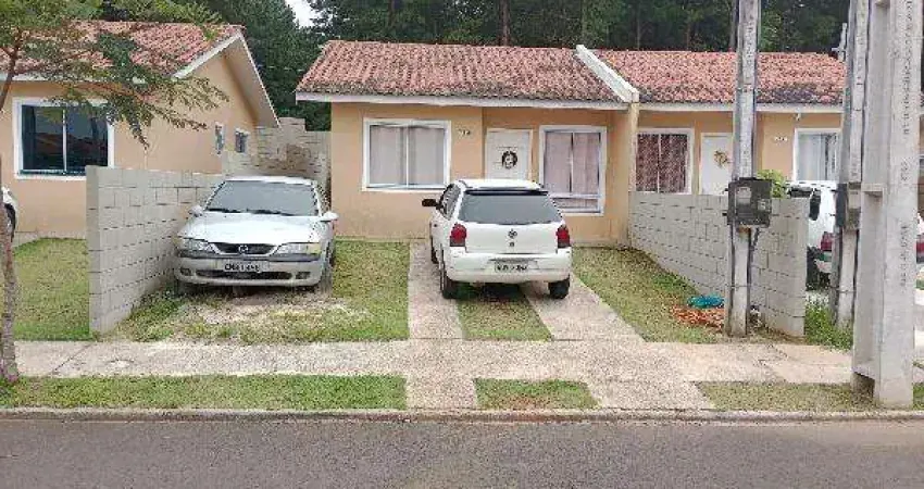 Oportunidade Única em GUARAPUAVA - PR | Tipo: Casa | Negociação: Licitação Aberta  | Situação: Imóvel