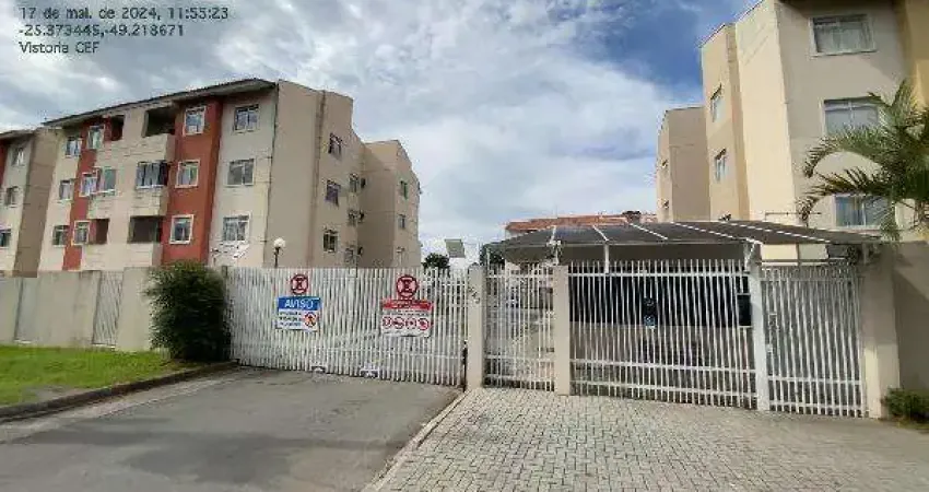 Oportunidade Única em CURITIBA - PR | Tipo: Apartamento | Negociação: Leilão  | Situação: Imóvel