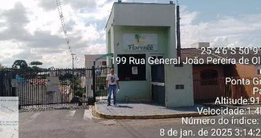 Oportunidade Única em PONTA GROSSA - PR | Tipo: Apartamento | Negociação: Licitação Aberta  | Situação: Imóvel