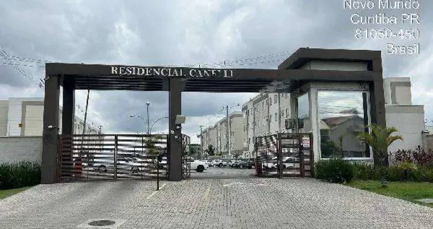 Oportunidade Única em CURITIBA - PR | Tipo: Apartamento | Negociação: Leilão  | Situação: Imóvel