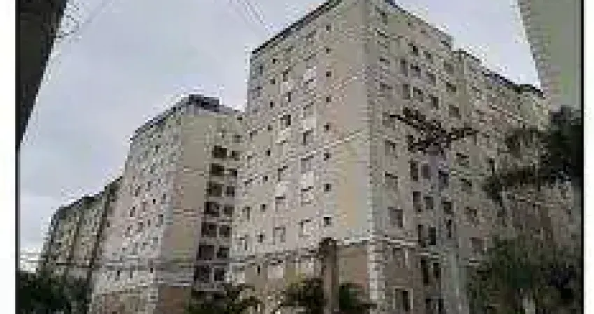 Oportunidade Única em SAO PAULO - SP | Tipo: Apartamento | Negociação: Leilão  | Situação: Imóvel