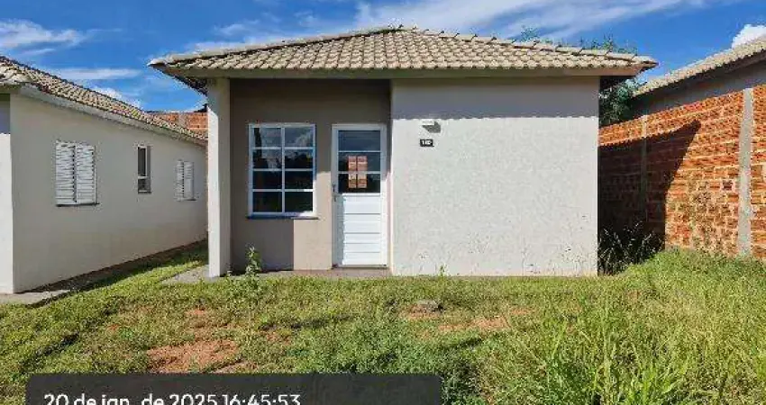 Oportunidade Única em PRESIDENTE PRUDENTE - SP | Tipo: Casa | Negociação: Licitação Aberta  | Situação: Imóvel