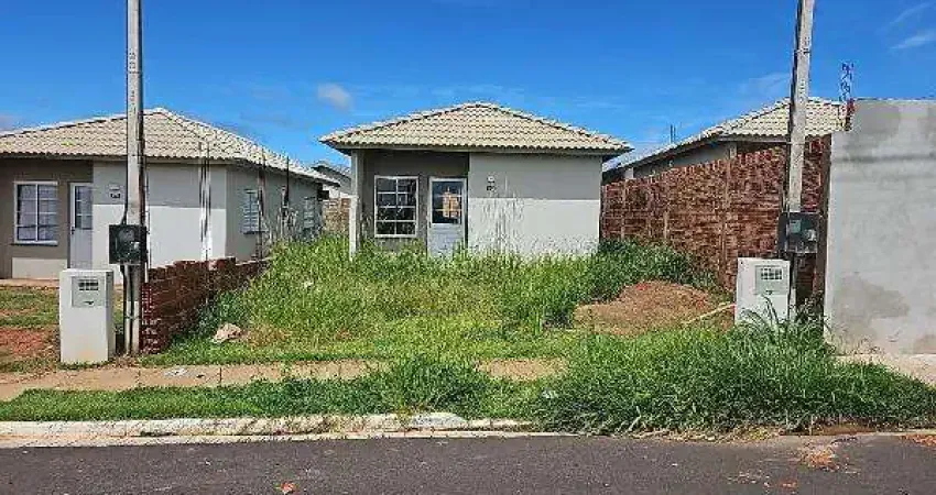 Oportunidade Única em CATANDUVA - SP | Tipo: Casa | Negociação: Licitação Aberta  | Situação: Imóvel