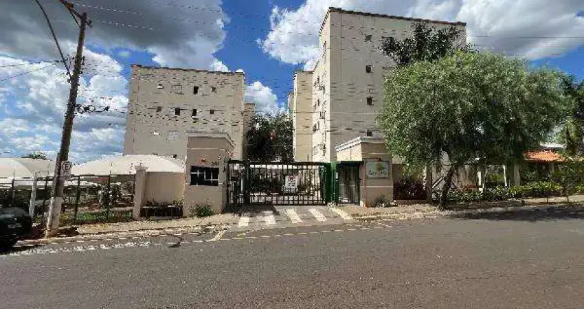 Oportunidade Única em SAO JOSE DO RIO PRETO - SP | Tipo: Apartamento | Negociação: Leilão  | Situação: Imóvel