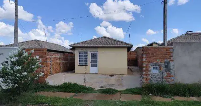 Oportunidade Única em VOTUPORANGA - SP | Tipo: Casa | Negociação: Leilão  | Situação: Imóvel