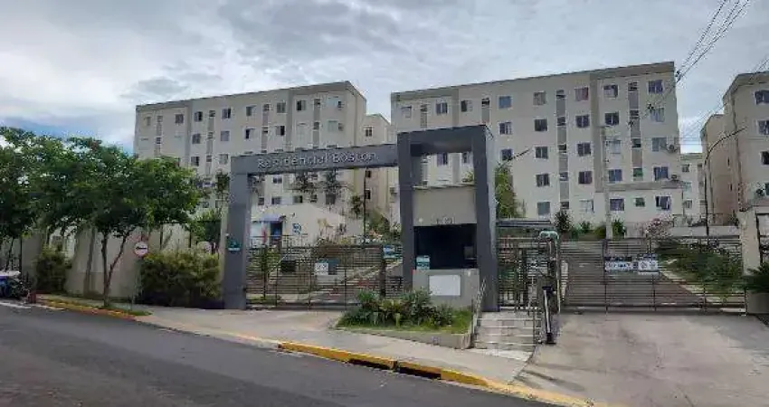 Oportunidade Única em BAURU - SP | Tipo: Apartamento | Negociação: Licitação Aberta  | Situação: Imóvel