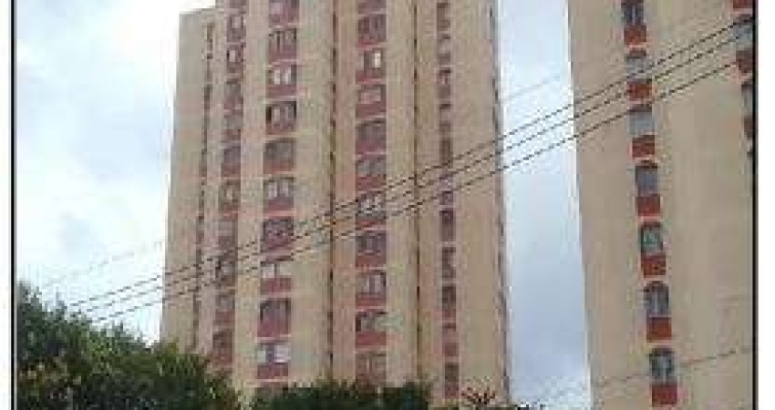 Oportunidade Única em SAO PAULO - SP | Tipo: Apartamento | Negociação: Leilão  | Situação: Imóvel