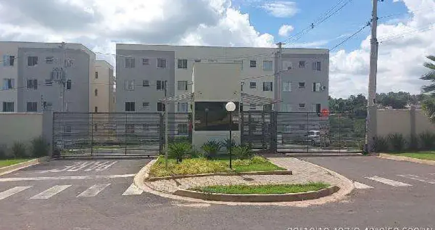Oportunidade Única em BAURU - SP | Tipo: Apartamento | Negociação: Leilão  | Situação: Imóvel