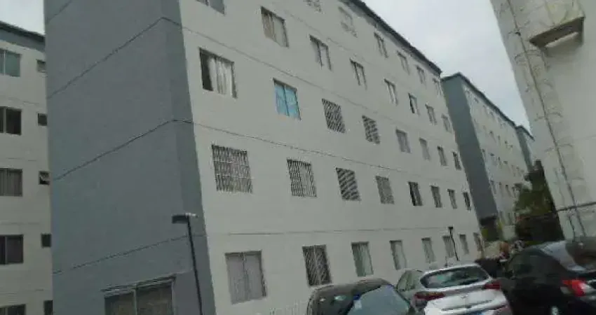 Oportunidade Única em SAO PAULO - SP | Tipo: Apartamento | Negociação: Leilão  | Situação: Imóvel
