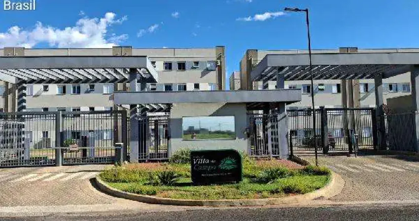 Oportunidade Única em SAO JOSE DO RIO PRETO - SP | Tipo: Apartamento | Negociação: Leilão  | Situação: Imóvel