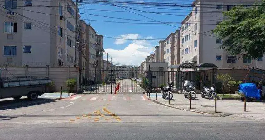 Oportunidade Única em RIO DE JANEIRO - RJ | Tipo: Apartamento | Negociação: Leilão  | Situação: Imóvel