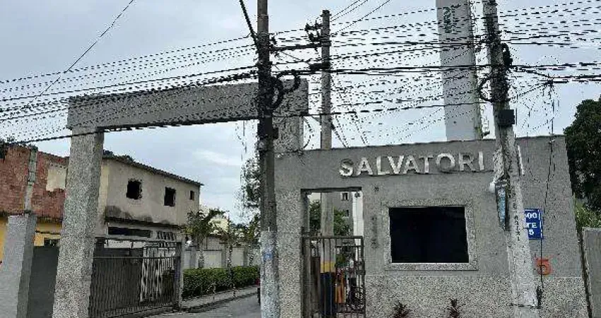 Oportunidade Única em SAO GONCALO - RJ | Tipo: Apartamento | Negociação: Leilão  | Situação: Imóvel