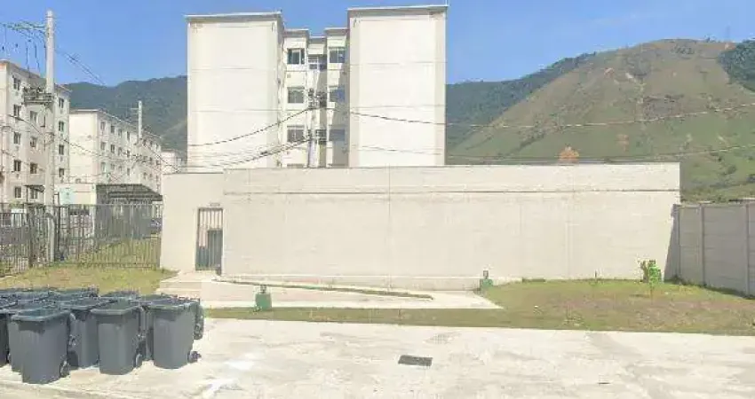 Oportunidade Única em NOVA IGUACU - RJ | Tipo: Apartamento | Negociação: Licitação Aberta  | Situação: Imóvel